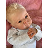 Lifelike 18-20 Inch Bettie Bebe Reborn Doll ATHLEXES