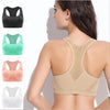 FitStyle Seamless Yoga Sports Bra ATHLEXES