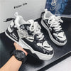 BreatheEasy Men's Spring Sport Sneakers 2024 ATHLEXES