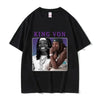 King Von Graphic T-Shirt ATHLEXES