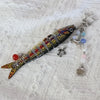 Catchy Fish Keychain for Fishing Enthusiasts ATHLEXES