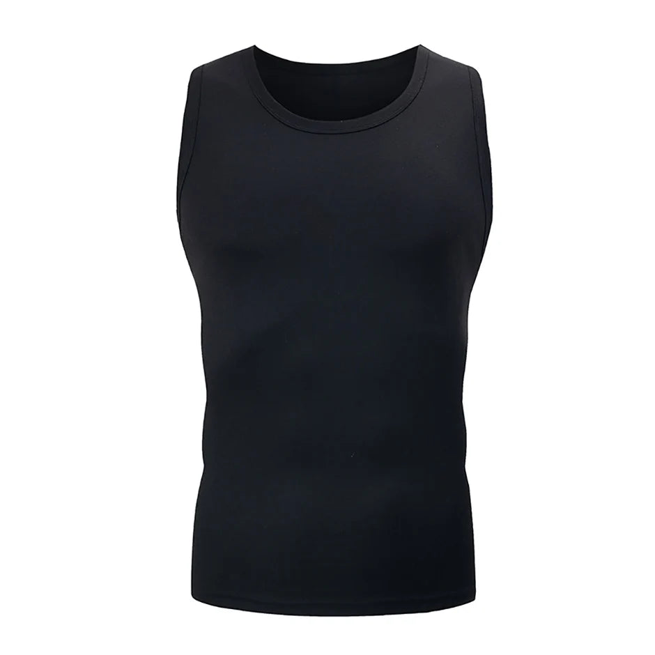 Classic Fit Men's Casual Running Vest ATHLEXES