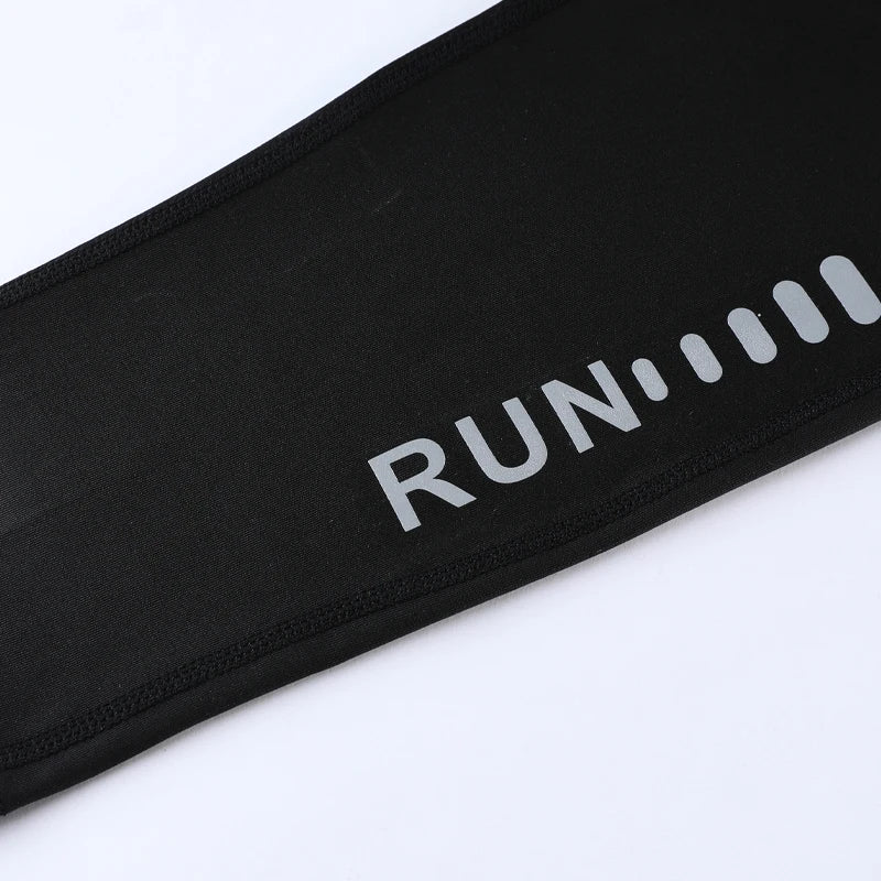 DualLayer Performance Running Trousers with Pockets ATHLEXES