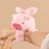 Dolphin Puff Plush Toy with Vibrating Wings ATHLEXES