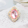 GlamRhinestone Diamond Shoelace Charms for Sneakers ATHLEXES