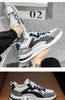 BreatheEasy Comfort Sneakers for Men 2024 ATHLEXES