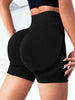 ElevateFit High Waist Yoga Shorts ATHLEXES