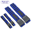 BFR Pro Training Bands for Arms, Legs, and Glutes ATHLEXES