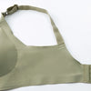 Ultra Thin Comfort Nursing Bra with Removable Pads ATHLEXES