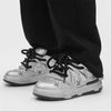Luxury Mesh Chunky Sneakers for Women ATHLEXES