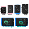 MagicLCD Art Board: Creative Writing Tablet for Kids ATHLEXES