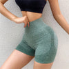 UltraFit High Waist Women's Workout Shorts ATHLEXES