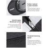 GIYO Windproof Waterproof Fleece Cycling Shoe Covers for All Seasons ATHLEXES
