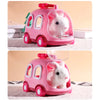 CuddleHop Interactive Dancing Rabbit Toy ATHLEXES