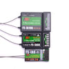 FlySky Premium RC Receiver for Airplanes ATHLEXES