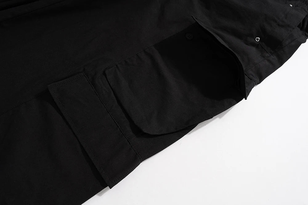 Ro Style Wide-Leg Cargo Pants ATHLEXES