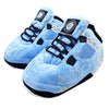 CozyCotton Unisex Winter Indoor Slippers ATHLEXES