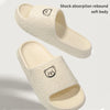 EVA Comfort Non-Slip Slippers for Summer Indoor Bliss ATHLEXES