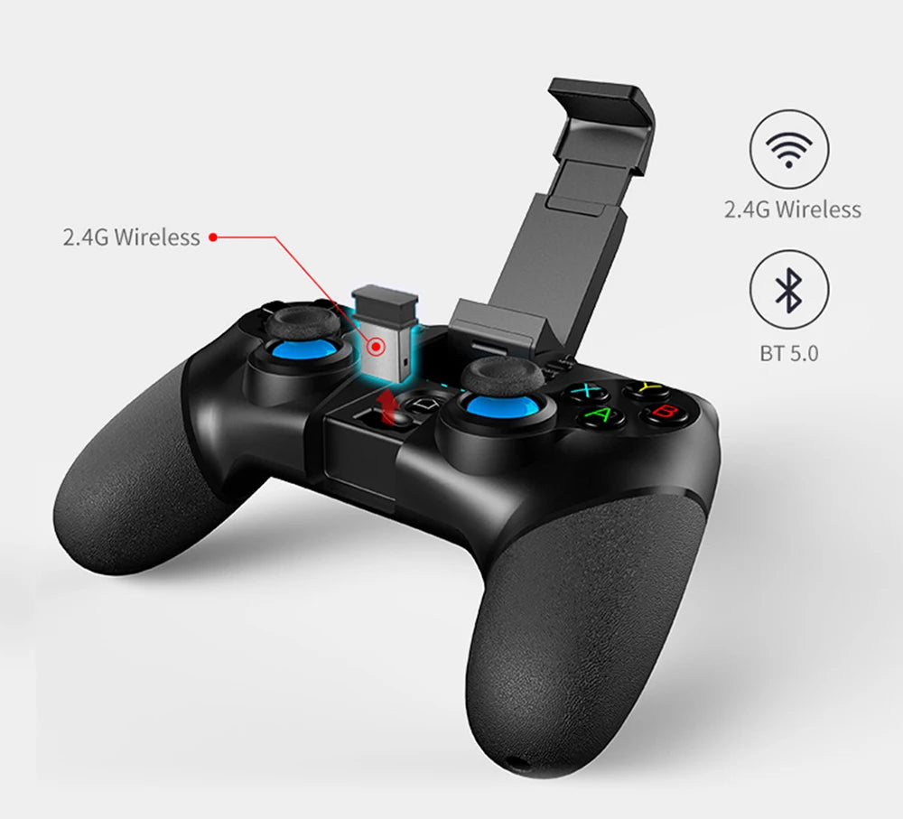Shinecon 3D VR Glasses for iPhone & Android ATHLEXES