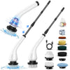 ZOCIH PowerSpin Electric Scrubber System ATHLEXES