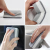 NanoClean 10Pcs Sponge Cloth Set for Home Care ATHLEXES