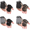 CycloGrip Half Finger Training Gloves for Men & Women ATHLEXES