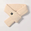 USB Heated Neck Scarf with 3 Temperature Settings ATHLEXES