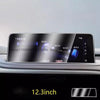 LuxeShield Tempered Glass for Lexus RX GPS 2016-2020 ATHLEXES
