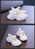 Princess Pearl Mesh Tennis Shoes for Girls 2024 ATHLEXES
