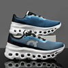 Luxury Mesh Running Sneakers for Men - Summer Casual Sports Shoes ATHLEXES