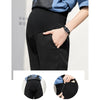 2025 Summer Maternity Loose Fit Casual Trousers ATHLEXES