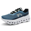 Luxury Mesh Running Sneakers for Men - Summer Casual Sports Shoes ATHLEXES