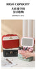 GlowCase LED Makeup Organizer Suitcase ATHLEXES