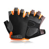 CycloGrip Half Finger Training Gloves for Men & Women ATHLEXES