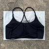 ElevateFit Cross-Back Yoga Sports Bra ATHLEXES