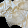 SilkDream Lace Satin Women's Pajama Set ATHLEXES