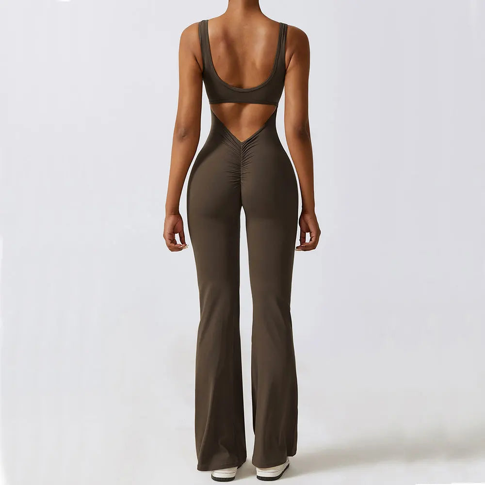 New Gym Set Yoga Suit ATHLEXES