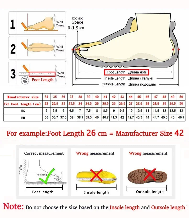 Autumn Vulcanized Sneakers for Men - Soft Sole Casual Walking Shoes ATHLEXES