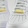 Luxury Personalized Shoe Lace Buckles with Engraved Text ATHLEXES