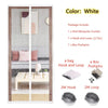 MagnaShield Magnetic Screen Door Curtain ATHLEXES