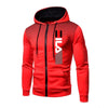 Elite Men's Fitness Tracksuit Set for Active Lifestyle ATHLEXES