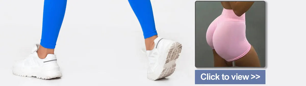 NCLAGEN Seamless Impact Leggings for Women ATHLEXES