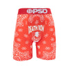 BreezeFit Stylish Men's Boxer Shorts ATHLEXES