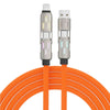 QuadCharge 240W Fast Charging Cable ATHLEXES