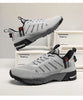AeroStep Breathable Men's Running Sneakers ATHLEXES