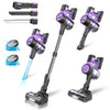 INSE S10 Cordless 6-in-1 Vacuum Cleaner ATHLEXES