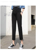 2025 Summer Maternity Loose Fit Casual Trousers ATHLEXES