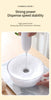 Handheld Egg Beater & Frother Mixer Tool ATHLEXES