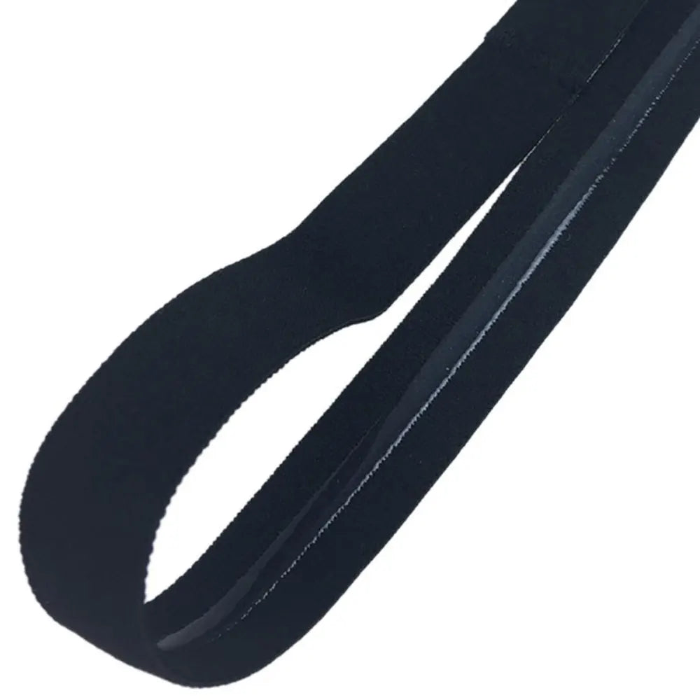 VibrantGrip Anti-Slip Sports Headbands for All Activities ATHLEXES