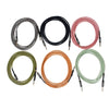 IRIN Premium No Noise Audio Cable for Guitar & Bass ATHLEXES